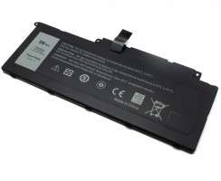 Baterie Dell Inspiron 17 7737 58Wh. Acumulator Dell Inspiron 17 7737. Baterie laptop Dell Inspiron 17 7737. Acumulator laptop Dell Inspiron 17 7737. Baterie notebook Dell Inspiron 17 7737