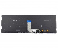 Tastatura Asus VivoBook 15 X513 iluminata backlit