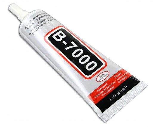Adeziv Lichid B7000 50 ml