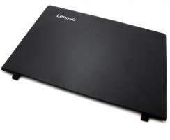 Carcasa Display Lenovo IdeaPad 110-15ISK. Cover Display Lenovo IdeaPad 110-15ISK. Capac Display Lenovo IdeaPad 110-15ISK Neagra