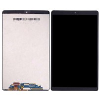 Ansamblu Display LCD  + Touchscreen Samsung Galaxy Tab A 10.1 2019 T510 T515  Negru. Modul Ecran + Digitizer Samsung Galaxy Tab A 10.1 2019 T510 T515  Negru