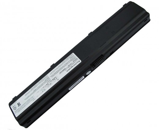 Baterie Asus M6722. Acumulator Asus M6722. Baterie laptop Asus M6722. Acumulator laptop Asus M6722. Baterie notebook Asus M6722
