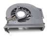 Cooler laptop Acer  AB7205MB EB3. Ventilator procesor Acer  AB7205MB EB3. Sistem racire laptop Acer  AB7205MB EB3