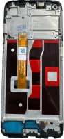 Display Oppo A18 OEM cu Rama