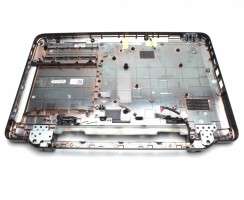 Bottom Dell Inspiron N5040. Carcasa Inferioara Dell Inspiron N5040 Neagra