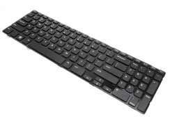 Tastatura Dell Inspiron 3537. Keyboard Dell Inspiron 3537. Tastaturi laptop Dell Inspiron 3537. Tastatura notebook Dell Inspiron 3537