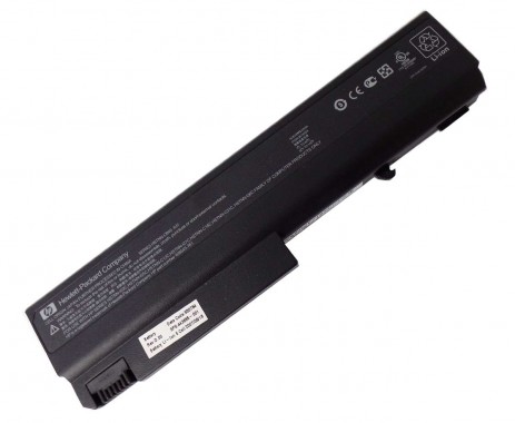 Baterie HP Compaq  408545-262 Originala. Acumulator HP Compaq  408545-262. Baterie laptop HP Compaq  408545-262. Acumulator laptop HP Compaq  408545-262. Baterie notebook HP Compaq  408545-262