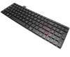 Tastatura Asus X542UF. Keyboard Asus X542UF. Tastaturi laptop Asus X542UF. Tastatura notebook Asus X542UF