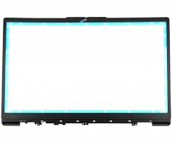 Bezel Front Cover Lenovo AP2XP000200. Rama Display Lenovo AP2XP000200 Neagra