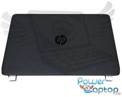 Carcasa Display HP  455 G2. Cover Display HP  455 G2. Capac Display HP  455 G2 Neagra