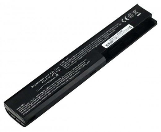 Baterie Asus  F401U. Acumulator Asus  F401U. Baterie laptop Asus  F401U. Acumulator laptop Asus  F401U. Baterie notebook Asus  F401U