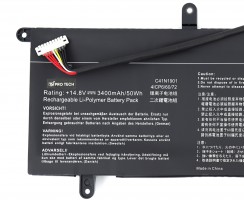Baterie Asus 4ICP6/60/72 50Wh