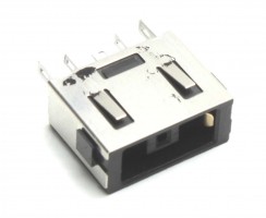 Mufa alimentare Lenovo Ideapad G50-50 . DC Jack Lenovo Ideapad G50-50
