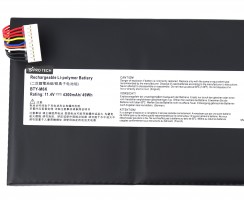 Baterie MSI WF75 10TK-262IT 49Wh
