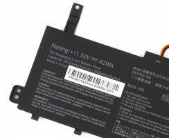 Baterie Asus 3ICP5/57/80 42Wh