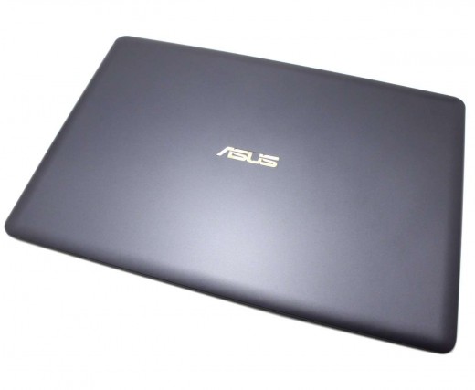 Carcasa Display Asus VivoBook Pro 15 X580GD. Cover Display Asus VivoBook Pro 15 X580GD. Capac Display Asus VivoBook Pro 15 X580GD Bleumarin