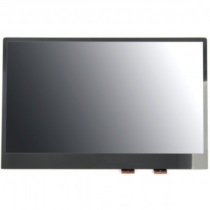 Ansamblu Display FHD Asus VivoBook Flip TP412UA cu Rama