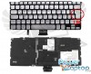 Tastatura Dell  XPS L412Z. Keyboard Dell  XPS L412Z. Tastaturi laptop Dell  XPS L412Z. Tastatura notebook Dell  XPS L412Z