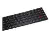 Tastatura Lenovo PK130YV3A10 iluminata. Keyboard Lenovo PK130YV3A10. Tastaturi laptop Lenovo PK130YV3A10. Tastatura notebook Lenovo PK130YV3A10