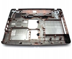 Bottom Dell 0M706H. Carcasa Inferioara Dell 0M706H Neagra