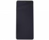 Display Xiaomi Redmi Note 13 5G OLED cu Rama Black Negru