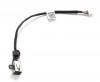 Mufa alimentare Dell XPS 13 9333 cu fir . DC Jack Dell XPS 13 9333 cu fir