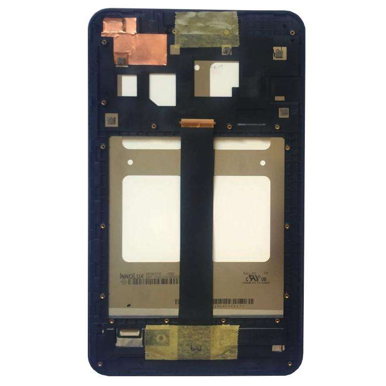 Ansamblu LCD Display Touchscreen Asus Memo Pad 8 ME181 K011 ASUS imagine noua reconect.ro