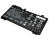 Baterie HP ProBook 430 G7 Originala 45Wh. Acumulator HP ProBook 430 G7. Baterie laptop HP ProBook 430 G7. Acumulator laptop HP ProBook 430 G7. Baterie notebook HP ProBook 430 G7