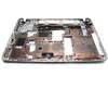 Bottom HP 677174-001. Carcasa Inferioara HP 677174-001 Neagra