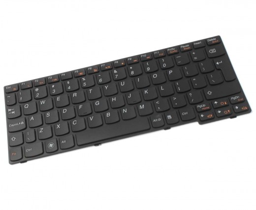 Tastatura Lenovo IdeaPad 25-011168. Keyboard Lenovo IdeaPad 25-011168. Tastaturi laptop Lenovo IdeaPad 25-011168. Tastatura notebook Lenovo IdeaPad 25-011168