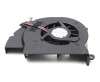Cooler laptop Sony Vaio VGN FZ320E. Ventilator procesor Sony Vaio VGN FZ320E. Sistem racire laptop Sony Vaio VGN FZ320E