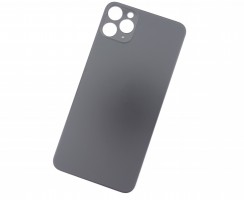 Capac Baterie Apple iPhone 11 Pro Max Space Gray. Capac Spate Apple iPhone 11 Pro Max Space Gray