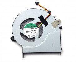 Cooler laptop Toshiba Satellite L50-B. Ventilator procesor Toshiba Satellite L50-B. Sistem racire laptop Toshiba Satellite L50-B