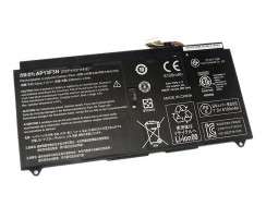 Baterie Acer Aspire S7 392� Originala 6100mAh. Acumulator Acer Aspire S7 392�. Baterie laptop Acer Aspire S7 392�. Acumulator laptop Acer Aspire S7 392�. Baterie notebook Acer Aspire S7 392�