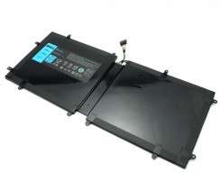 Baterie Dell D10H3 Originala 69Wh. Acumulator Dell D10H3. Baterie laptop Dell D10H3. Acumulator laptop Dell D10H3. Baterie notebook Dell D10H3