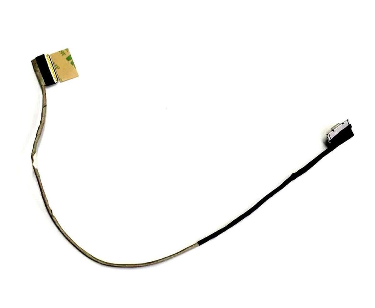 Cablu video LVDS Toshiba DD0BLILC030 40 pini powerlaptop.ro imagine noua 2022