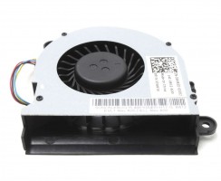 Cooler laptop Dell  MF60120V1 C140 S99. Ventilator procesor Dell  MF60120V1 C140 S99. Sistem racire laptop Dell  MF60120V1 C140 S99