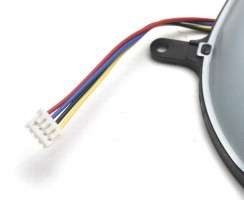 Mufa conectoare cooler Asus  MF75090V1-C370-S9A