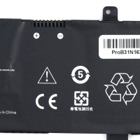 Baterie Asus VivoBook 15 X505BA 41Wh