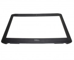 Bezel Front Cover Dell TUA01- XR9KN. Rama Display Dell TUA01- XR9KN Neagra