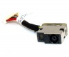 Mufa alimentare HP ProBook 455R G6 cu fir . DC Jack HP ProBook 455R G6 cu fir
