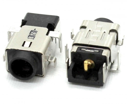 Mufa alimentare Asus  UX301LA-C4003H . DC Jack Asus  UX301LA-C4003H