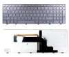 Tastatura Dell Inspiron 15-7537 iluminata backlit. Keyboard Dell Inspiron 15-7537 iluminata backlit. Tastaturi laptop Dell Inspiron 15-7537 iluminata backlit. Tastatura notebook Dell Inspiron 15-7537 iluminata backlit