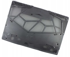 Bottom Case MSI MS-16U1 Carcasa Inferioara Neagra