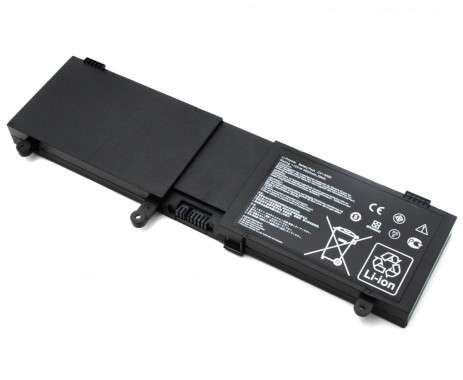 Baterie Asus  N550LF 59Wh. Acumulator Asus  N550LF. Baterie laptop Asus  N550LF. Acumulator laptop Asus  N550LF. Baterie notebook Asus  N550LF