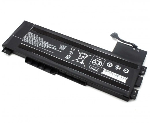 Baterie HP 808452-001 90Wh. Acumulator HP 808452-001. Baterie laptop HP 808452-001. Acumulator laptop HP 808452-001. Baterie notebook HP 808452-001