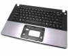 Tastatura Dell Vostro V5470 Neagra cu Palmrest gri. Keyboard Dell Vostro V5470 Neagra cu Palmrest gri. Tastaturi laptop Dell Vostro V5470 Neagra cu Palmrest gri. Tastatura notebook Dell Vostro V5470 Neagra cu Palmrest gri