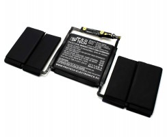 Baterie Apple MacBook Pro 13 Touch Bar A1706 Late 2016 High Protech Quality Replacement. Acumulator laptop Apple MacBook Pro 13 Touch Bar A1706 Late 2016