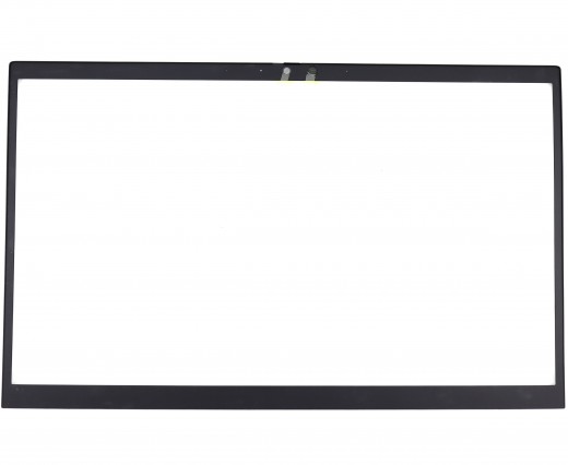 Bezel Front Cover HP M07164-001. Rama Display HP M07164-001 Neagra