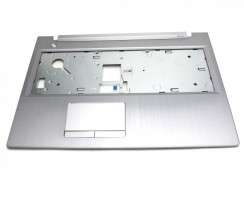 Palmrest Lenovo  Z50-75. Carcasa Superioara Lenovo  Z50-75 Argintiu cu touchpad inclus